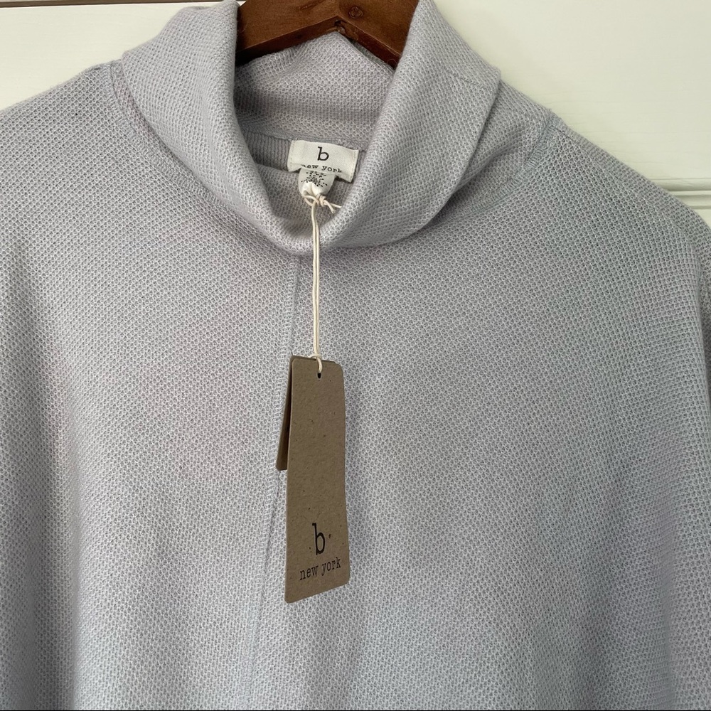 b New York Top medium